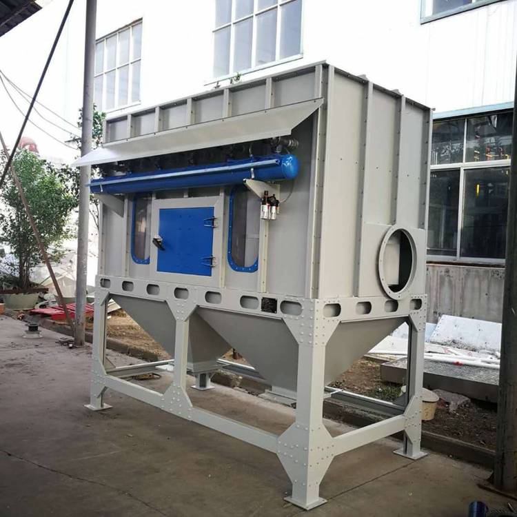 味精廠、雞精廠廢氣治理方案 噴淋法+等離子 