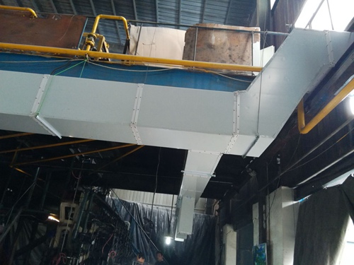 食品加<a href='http://www.zzzgh.cn/products/lengnuan/' target='_blank' title='工廠通風(fēng)降溫' ><strong>工廠通風(fēng)降溫</strong></a>如何設(shè)計(jì)方案比較合理車間降溫設(shè)備工程-泉州車間降溫設(shè)備