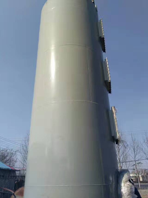 水噴淋廢氣凈化塔－按需定制 廢氣噴淋塔處理工藝－按需定制 廢氣噴淋塔處理工藝－按需定制 橡膠廢氣處理噴淋塔工藝設(shè)計(jì) 橡膠廢氣處理噴淋塔工藝設(shè)計(jì) 塑料廠廢氣噴淋塔安裝 塑料廠廢氣噴淋塔安裝 什么是噴淋塔？用在什么行業(yè)？ 什么是噴淋塔？用在什么行業(yè)？ 噴淋塔廢氣處理錯(cuò)流工藝流程 噴淋塔廢氣處理錯(cuò)流工藝流程 噴淋塔廢氣處理逆流工藝流程 噴淋塔廢氣處理逆流工藝流程 噴淋塔廢氣處理順流工藝 噴淋塔廢氣處理順流工藝 噴淋塔廢氣處理工藝 專(zhuān)業(yè)噴淋塔廠家 噴淋塔廢氣處理工藝 專(zhuān)業(yè)噴淋塔廠家 GL-20000型號(hào) 不銹鋼噴淋塔 GL-20000型號(hào) 不銹鋼噴淋塔 GL-20000 廢氣噴淋塔 GL-20000 廢氣噴淋塔